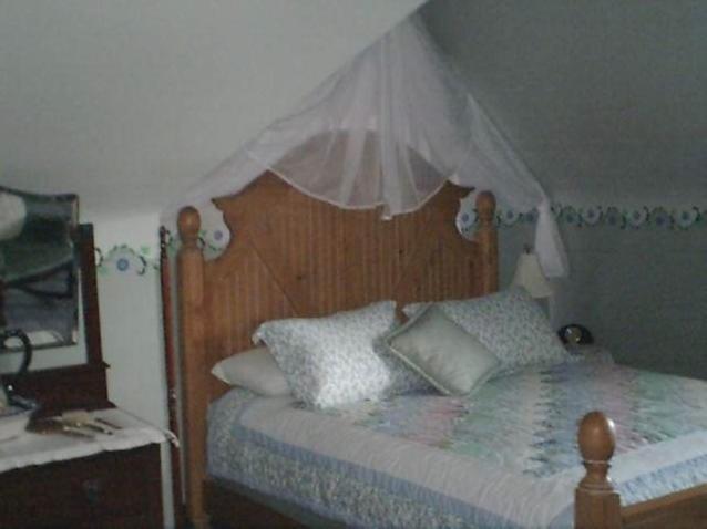 The Corner House Bed & Breakfast Acomodação com café da manhã Nicholasville Quarto foto